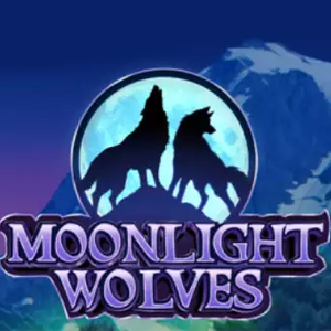 Moonlight Wolves